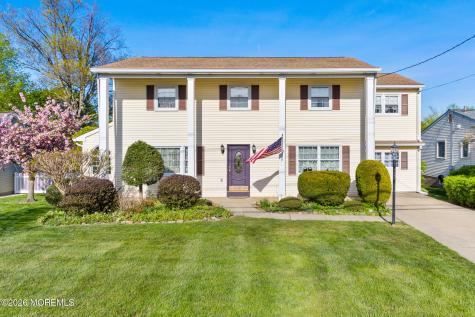 436 Paxson Avenue Hamilton NJ 08690