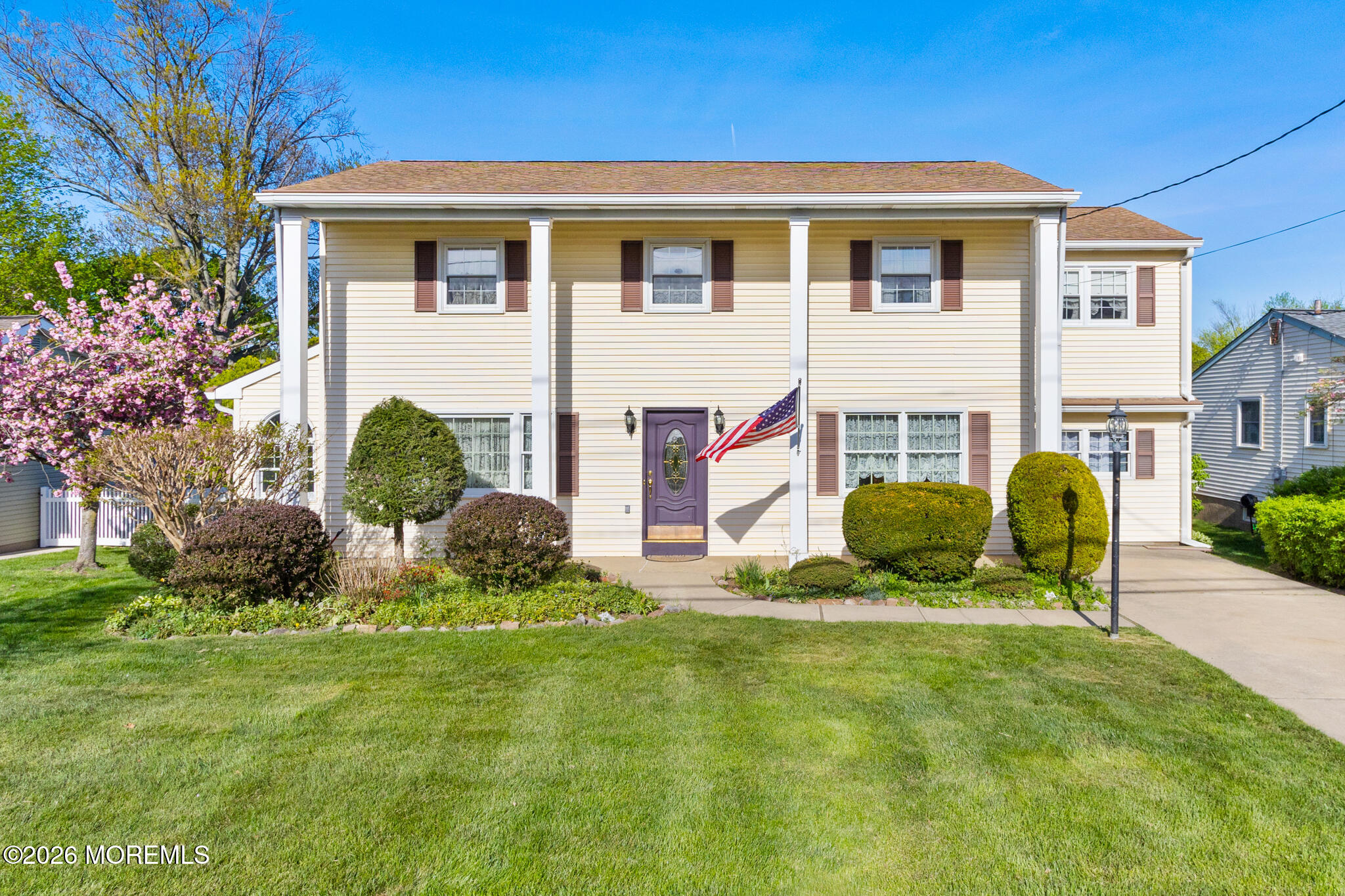 436 Paxson Avenue Hamilton NJ 08690
