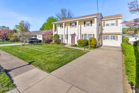 436 Paxson Avenue Hamilton NJ 08690