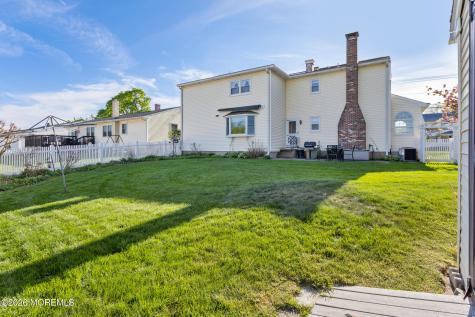 436 Paxson Avenue Hamilton NJ 08690