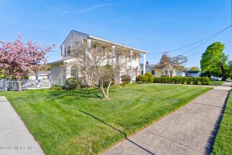 436 Paxson Avenue Hamilton NJ 08690