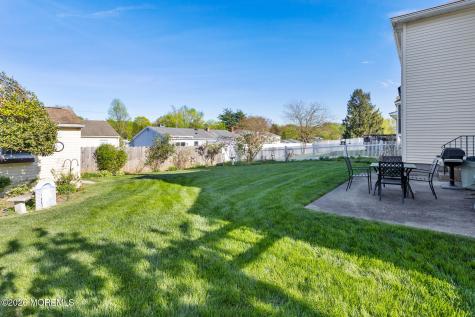 436 Paxson Avenue Hamilton NJ 08690