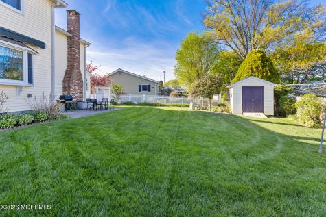 436 Paxson Avenue Hamilton NJ 08690