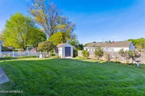 436 Paxson Avenue Hamilton NJ 08690