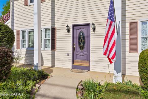 436 Paxson Avenue Hamilton NJ 08690