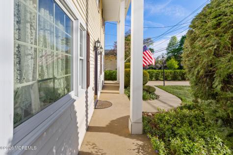 436 Paxson Avenue Hamilton NJ 08690