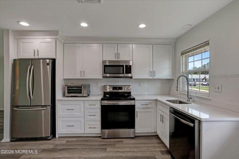 1209A Shetland Drive Lakewood NJ 08701