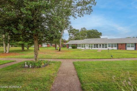 1209A Shetland Drive Lakewood NJ 08701