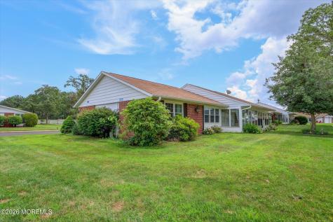 1209A Shetland Drive Lakewood NJ 08701