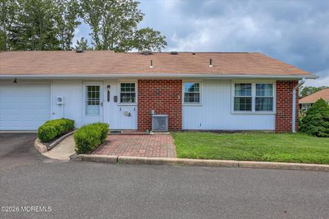 1209A Shetland Drive Lakewood NJ 08701