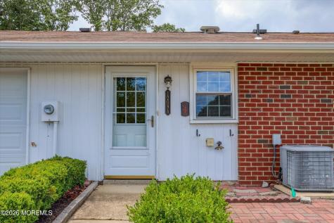 1209A Shetland Drive Lakewood NJ 08701