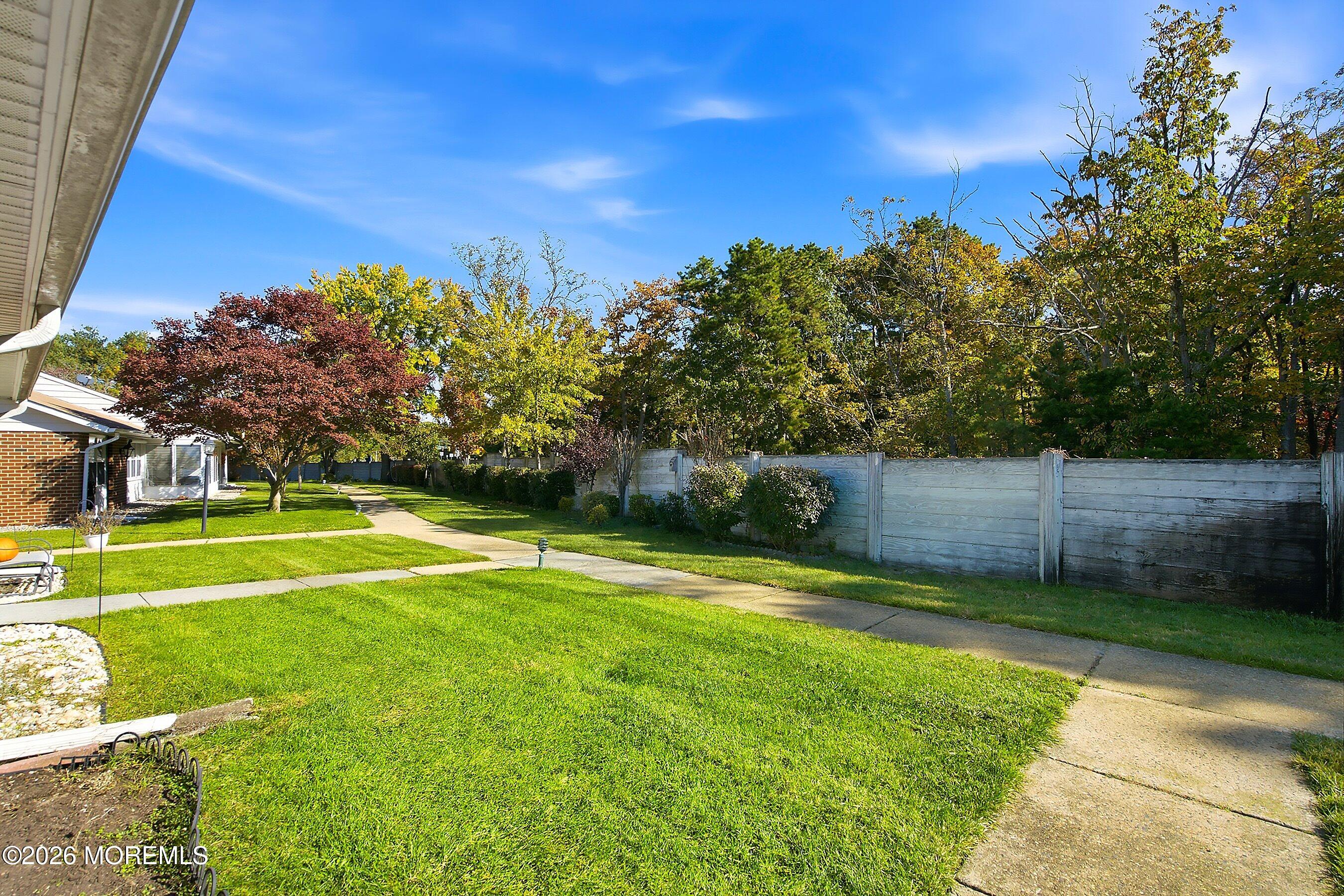 1199C Shetland Drive Lakewood NJ 08701