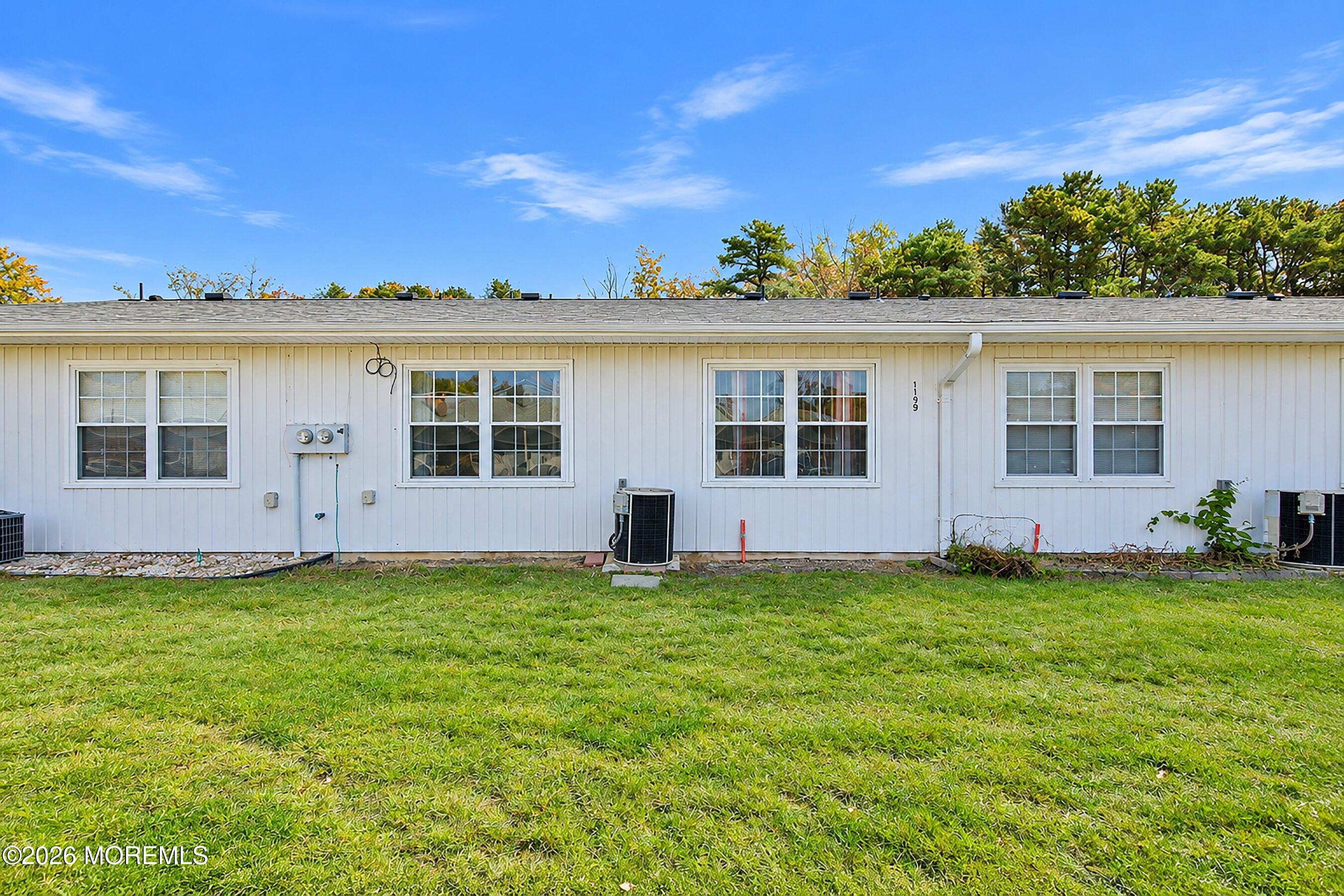 1199C Shetland Drive Lakewood NJ 08701