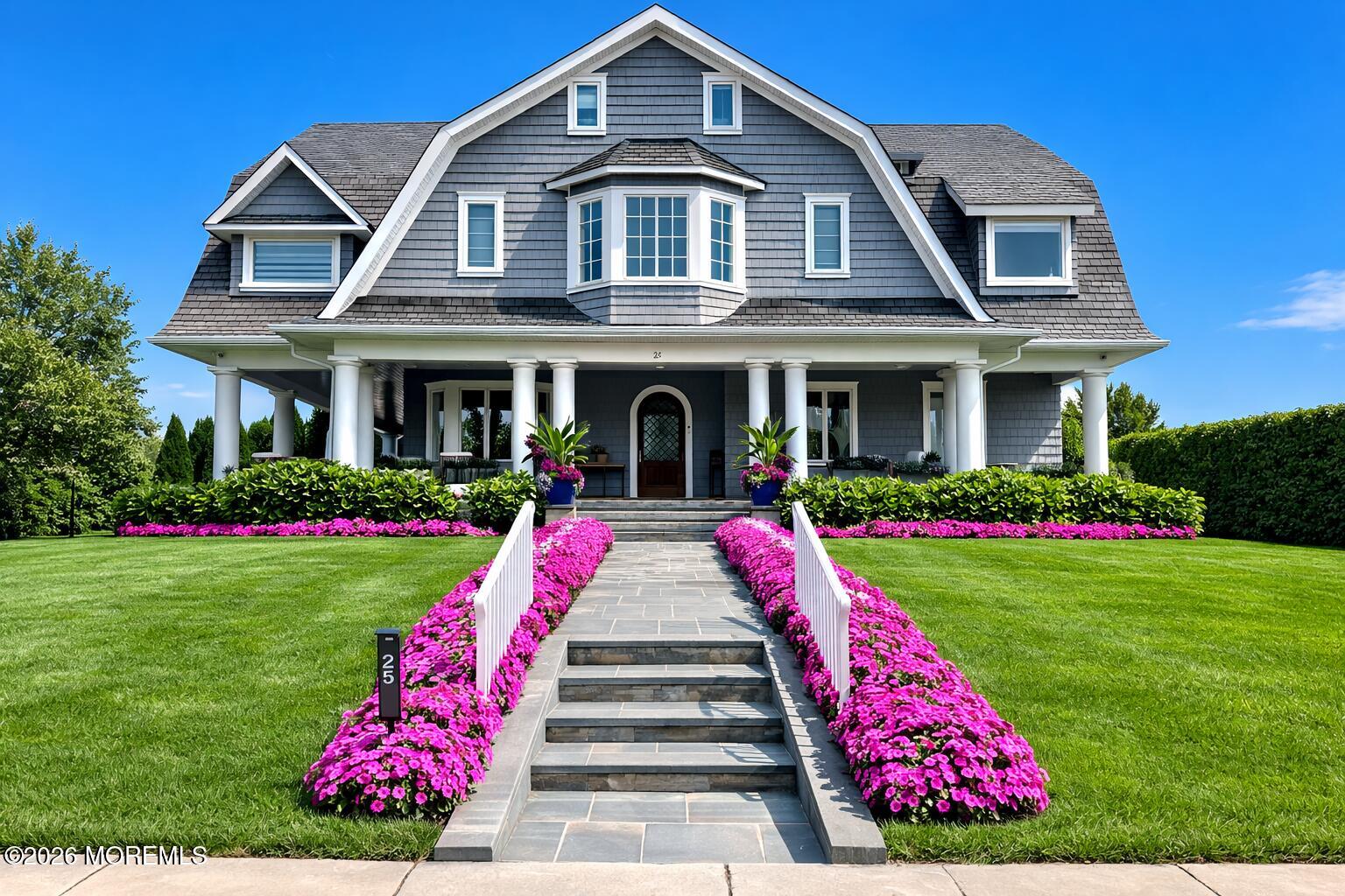 25 Cedar Avenue Allenhurst NJ 07711