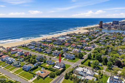 25 Cedar Avenue Allenhurst NJ 07711