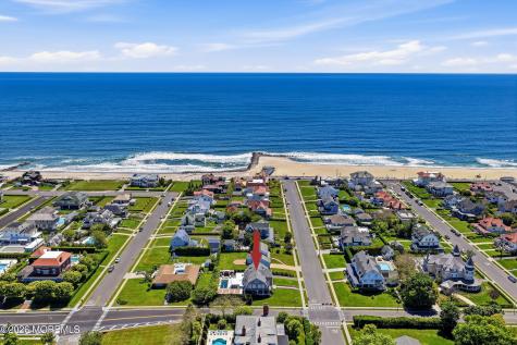 25 Cedar Avenue Allenhurst NJ 07711