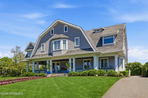 25 Cedar Avenue Allenhurst NJ 07711