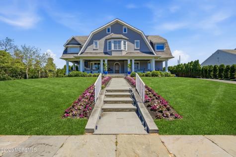 25 Cedar Avenue Allenhurst NJ 07711