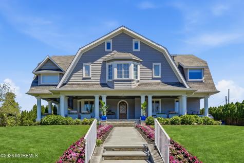 25 Cedar Avenue Allenhurst NJ 07711