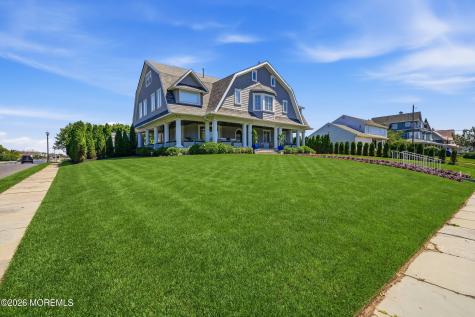 25 Cedar Avenue Allenhurst NJ 07711