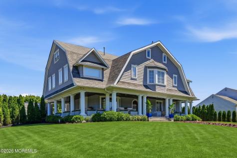 25 Cedar Avenue Allenhurst NJ 07711