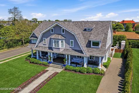 25 Cedar Avenue Allenhurst NJ 07711