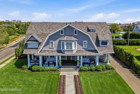 25 Cedar Avenue Allenhurst NJ 07711
