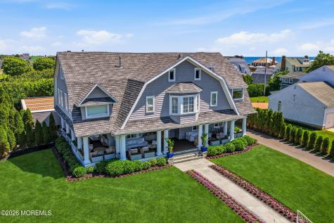 25 Cedar Avenue Allenhurst NJ 07711