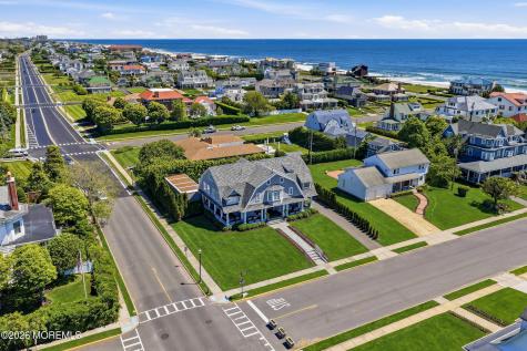 25 Cedar Avenue Allenhurst NJ 07711