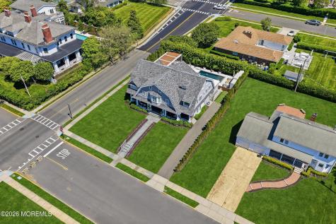 25 Cedar Avenue Allenhurst NJ 07711