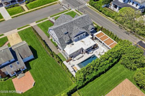 25 Cedar Avenue Allenhurst NJ 07711