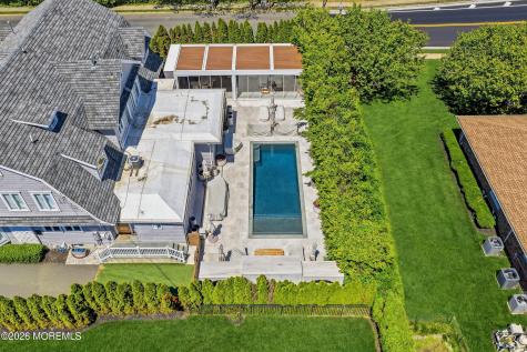 25 Cedar Avenue Allenhurst NJ 07711