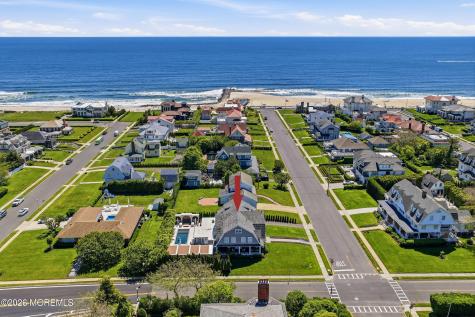 25 Cedar Avenue Allenhurst NJ 07711