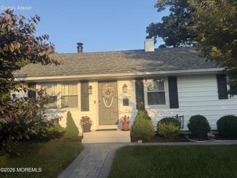 20 Wyckoff Road Eatontown NJ 07724