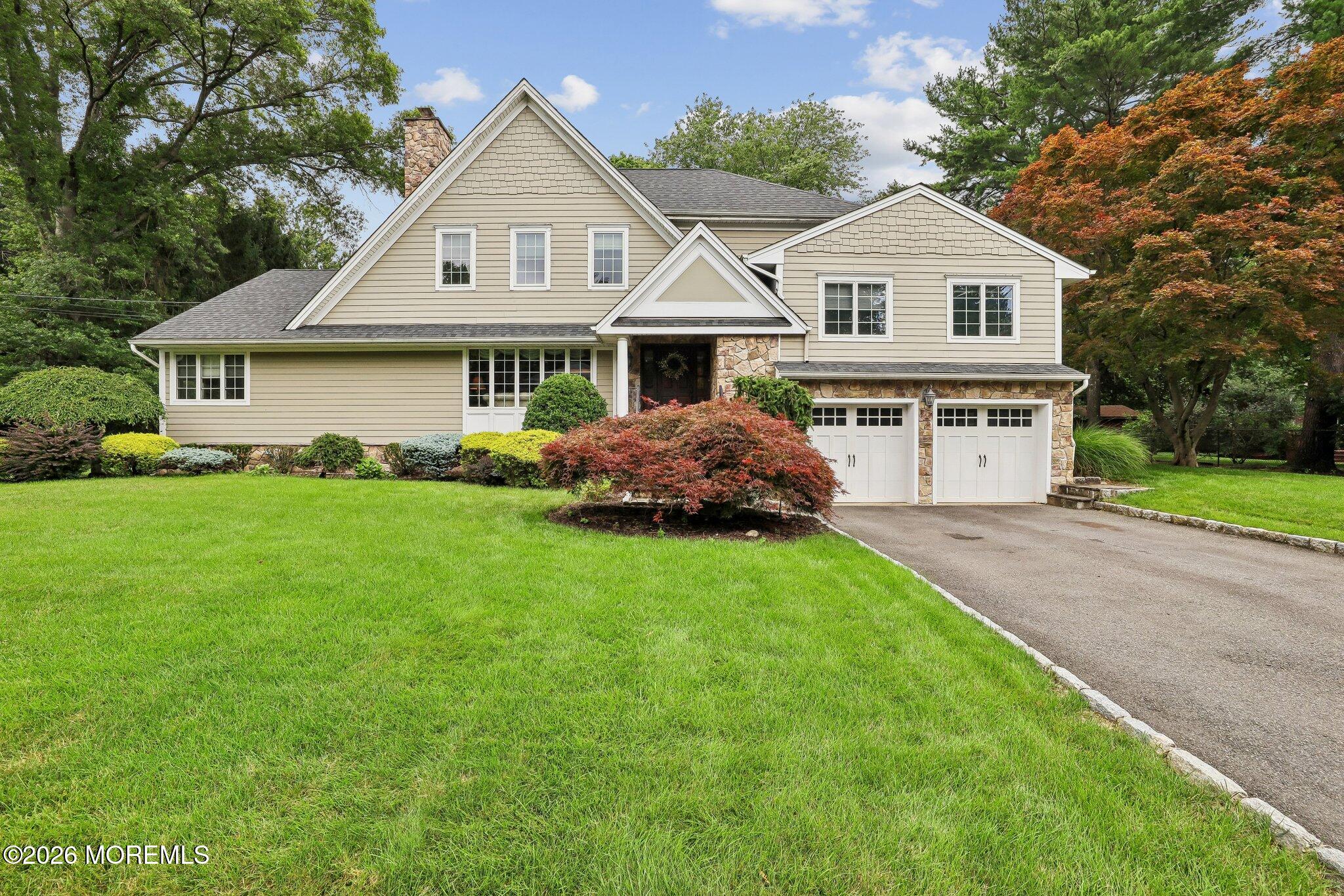 10 Arcadia Road Woodcliff Lake NJ 07677