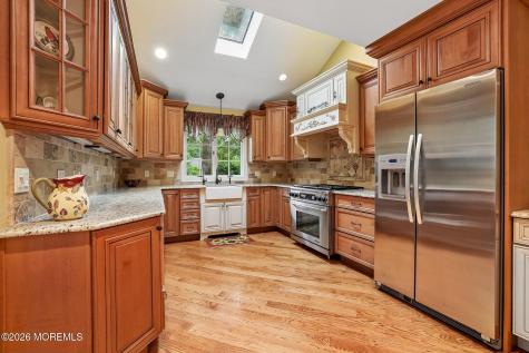 10 Arcadia Road Woodcliff Lake NJ 07677