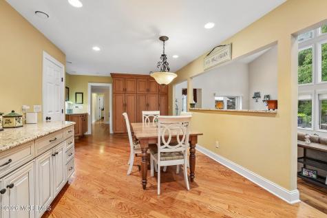 10 Arcadia Road Woodcliff Lake NJ 07677