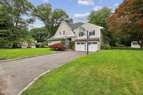 10 Arcadia Road Woodcliff Lake NJ 07677
