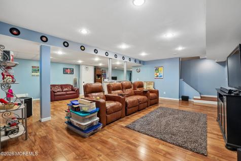 10 Arcadia Road Woodcliff Lake NJ 07677