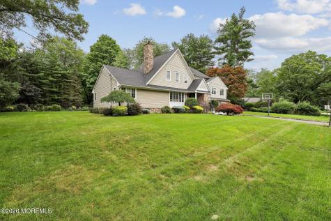 10 Arcadia Road Woodcliff Lake NJ 07677
