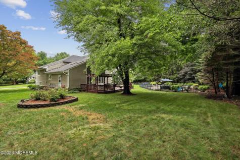 10 Arcadia Road Woodcliff Lake NJ 07677
