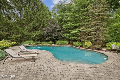 10 Arcadia Road Woodcliff Lake NJ 07677