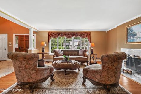 10 Arcadia Road Woodcliff Lake NJ 07677