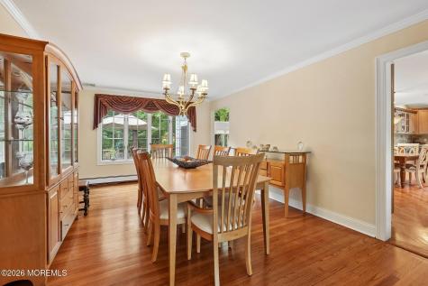 10 Arcadia Road Woodcliff Lake NJ 07677