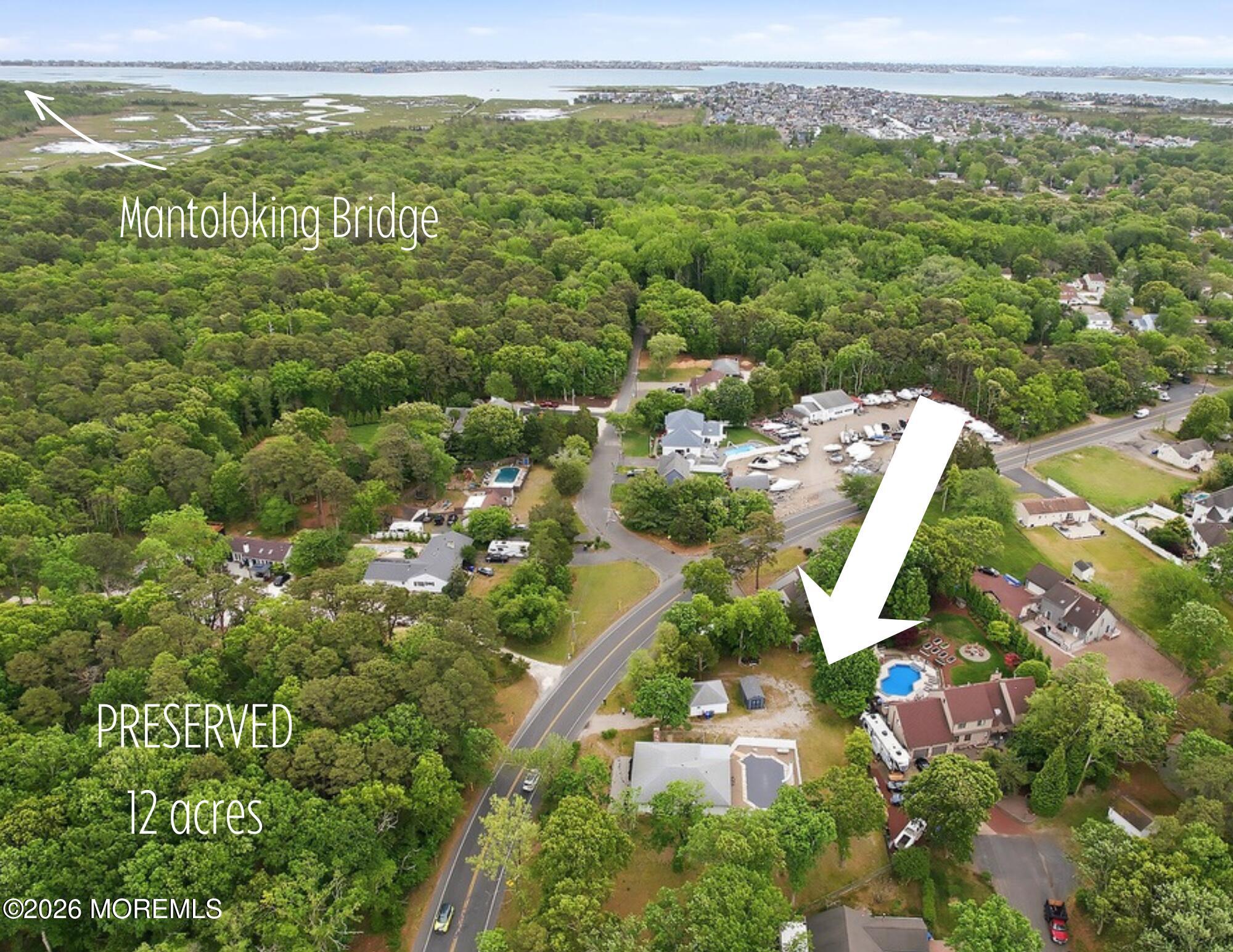 471 Drum Point Road Brick NJ 08723
