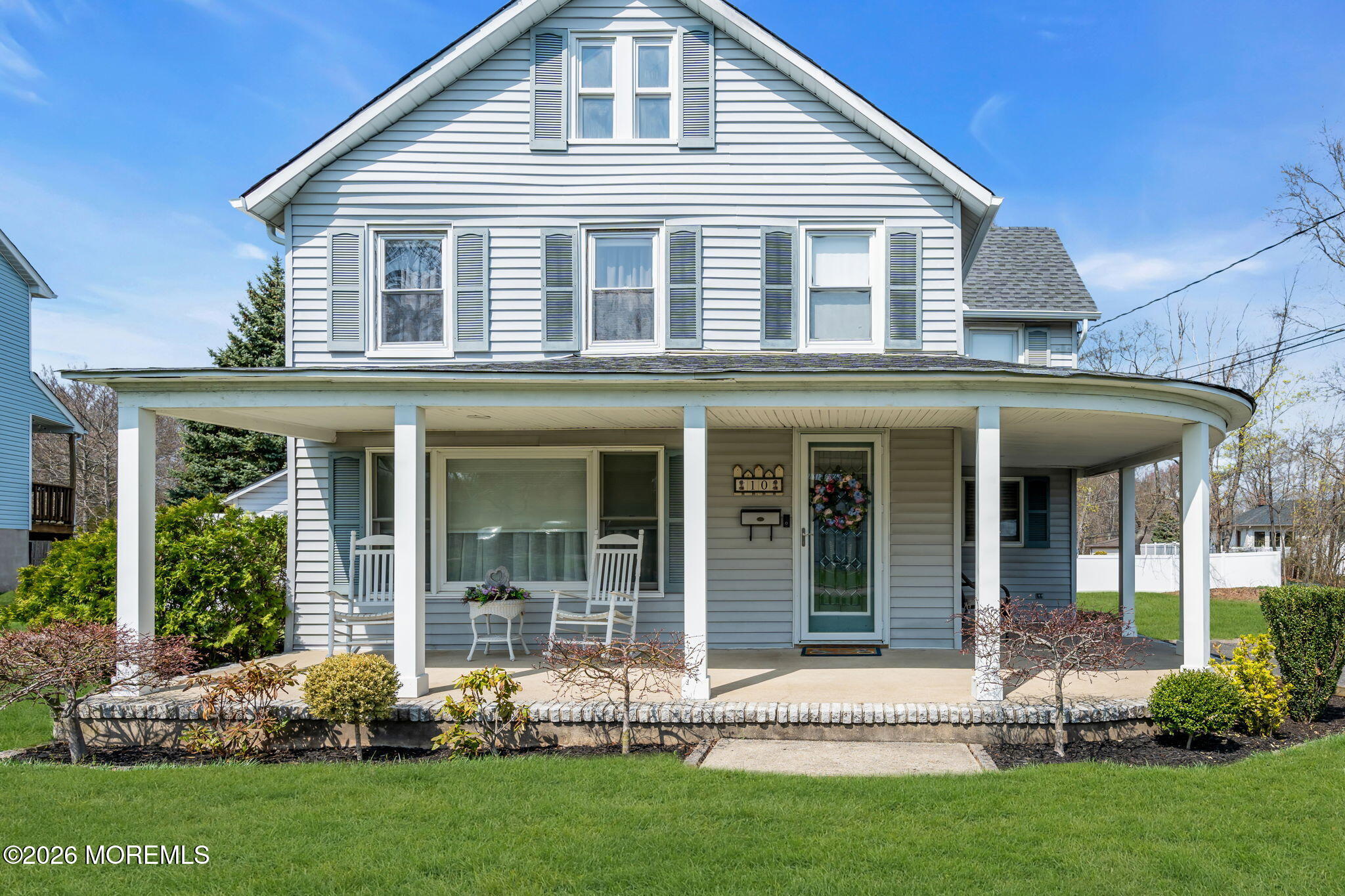 10 Lasatta Avenue Englishtown NJ 07726