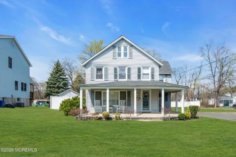 10 Lasatta Avenue Englishtown NJ 07726