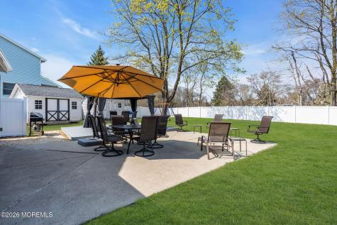 10 Lasatta Avenue Englishtown NJ 07726