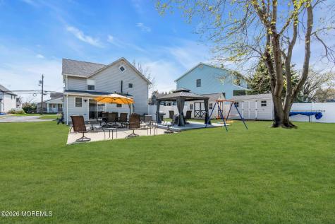 10 Lasatta Avenue Englishtown NJ 07726