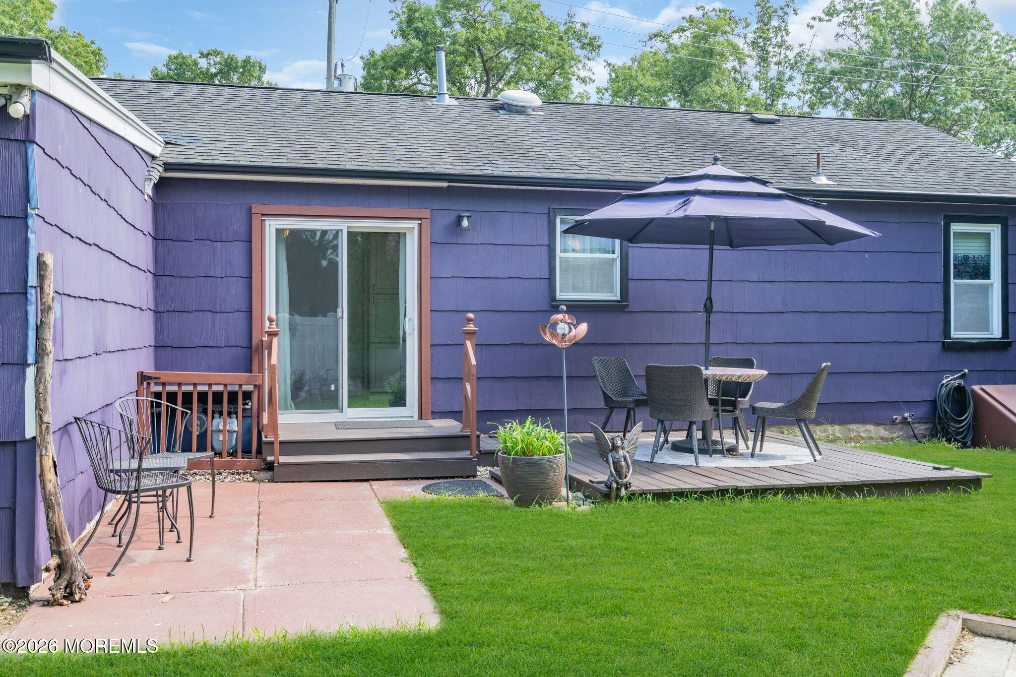 870 Arlington Avenue Forked River NJ 08731